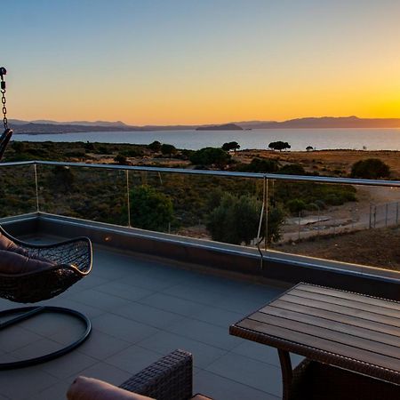 Gold Dream Home Agios Onoufrios Eksteriør bilde