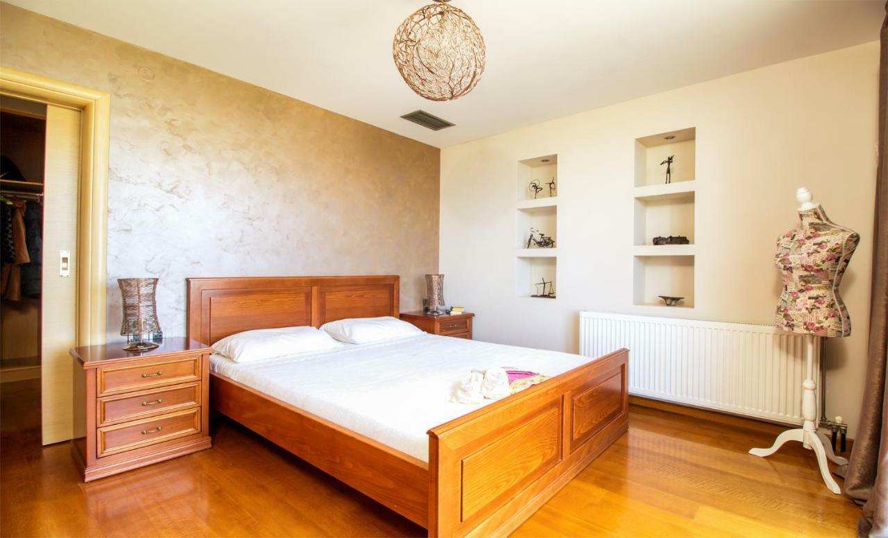 Gold Dream Home Agios Onoufrios Eksteriør bilde