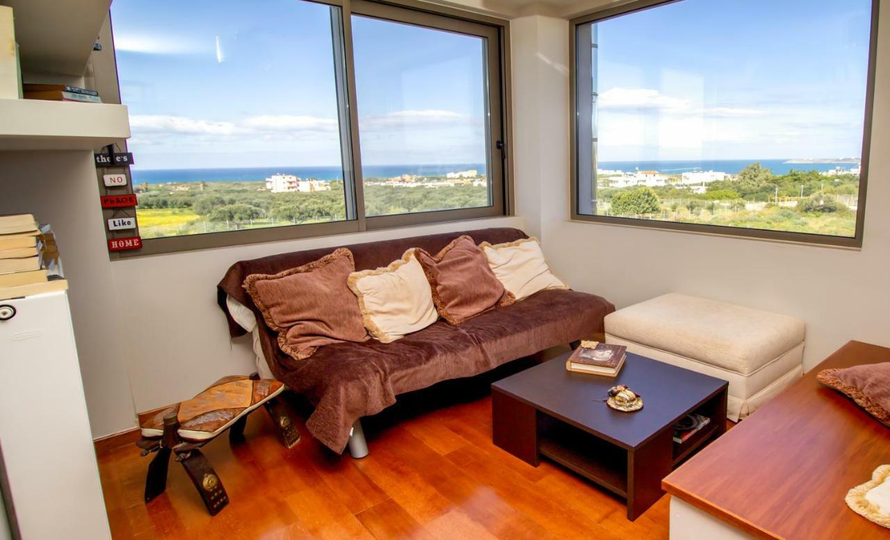 Gold Dream Home Agios Onoufrios Eksteriør bilde
