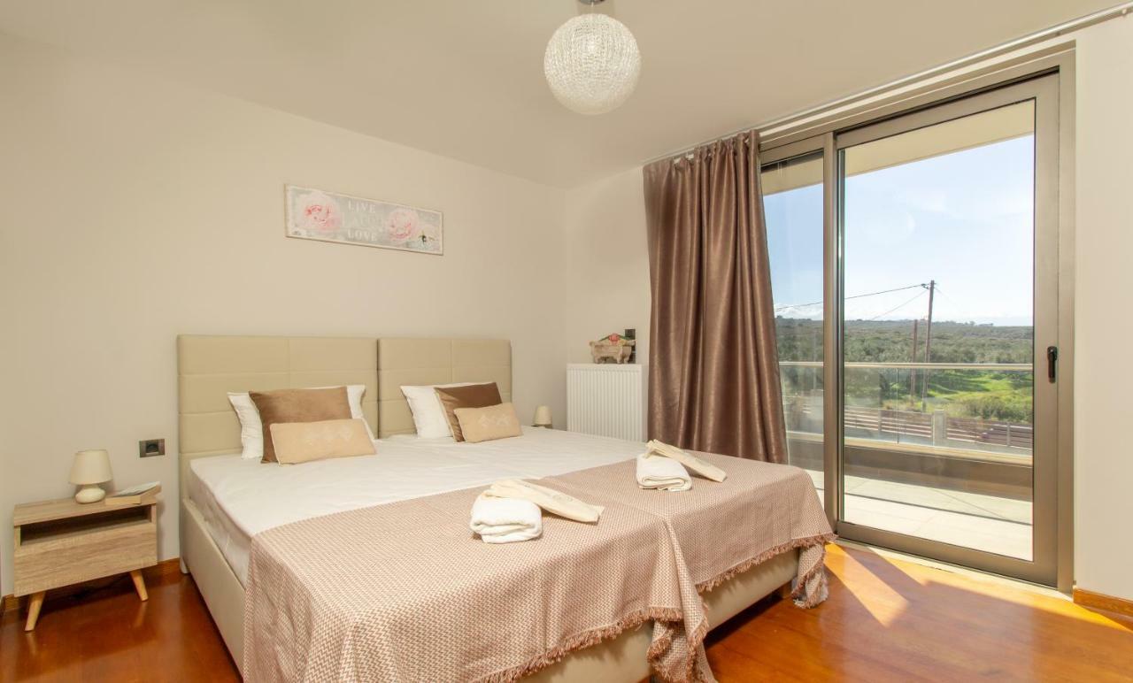 Gold Dream Home Agios Onoufrios Eksteriør bilde