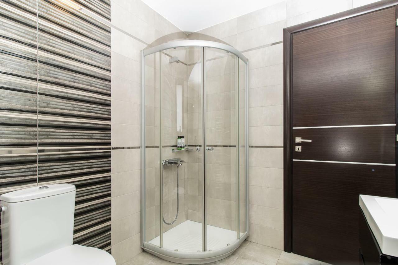 Gold Dream Home Agios Onoufrios Eksteriør bilde