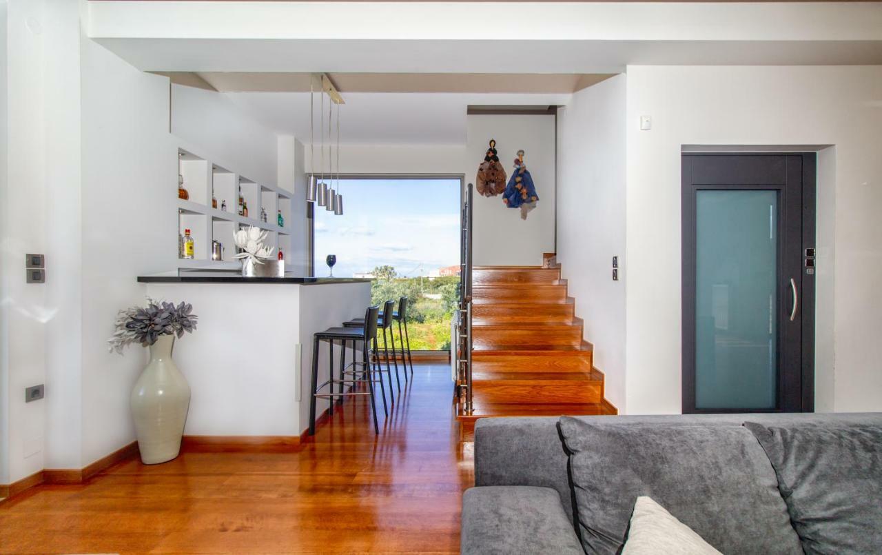 Gold Dream Home Agios Onoufrios Eksteriør bilde