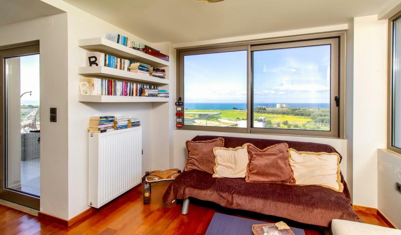 Gold Dream Home Agios Onoufrios Eksteriør bilde