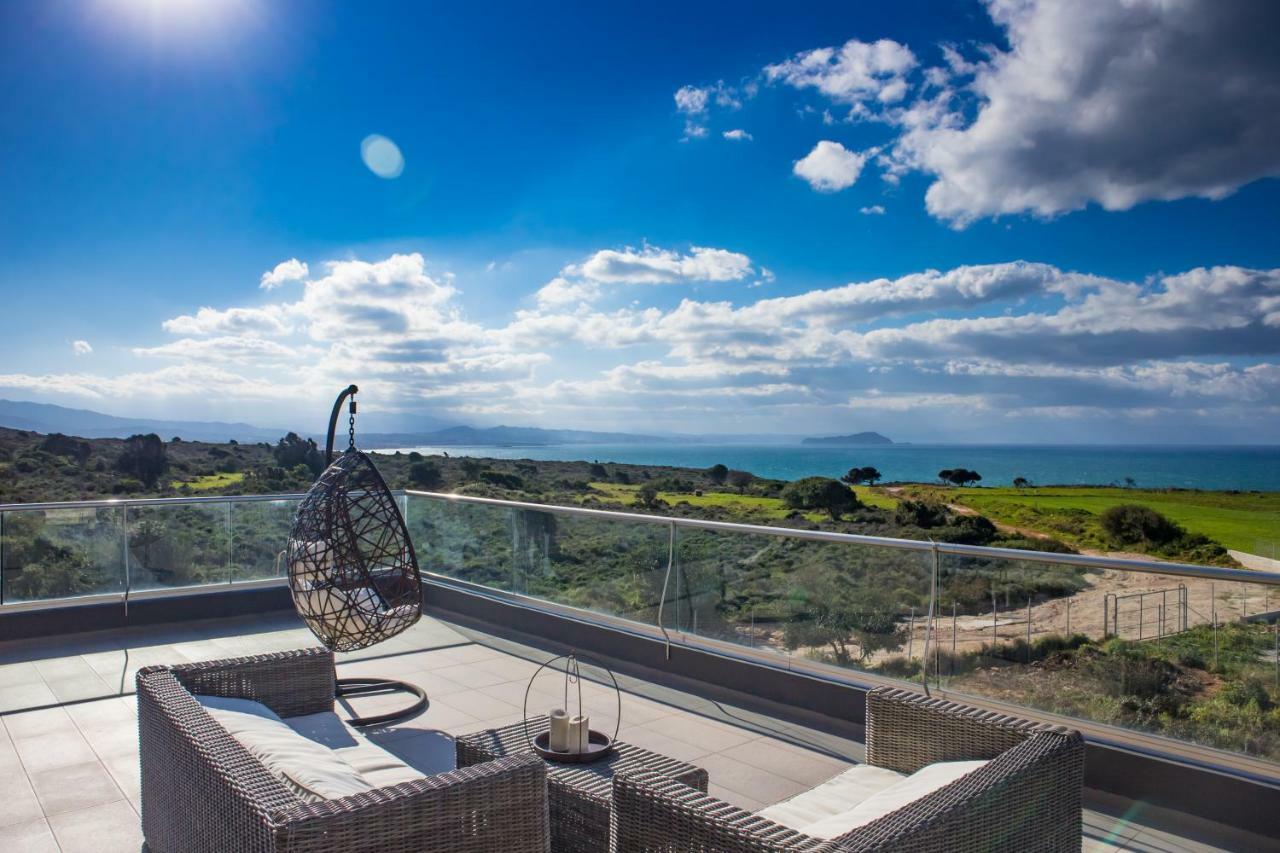 Gold Dream Home Agios Onoufrios Eksteriør bilde