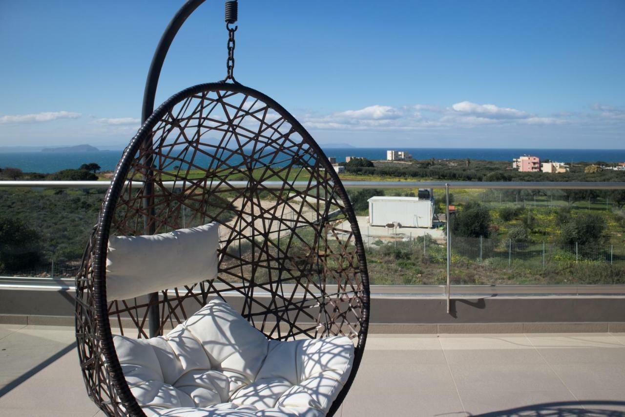 Gold Dream Home Agios Onoufrios Eksteriør bilde