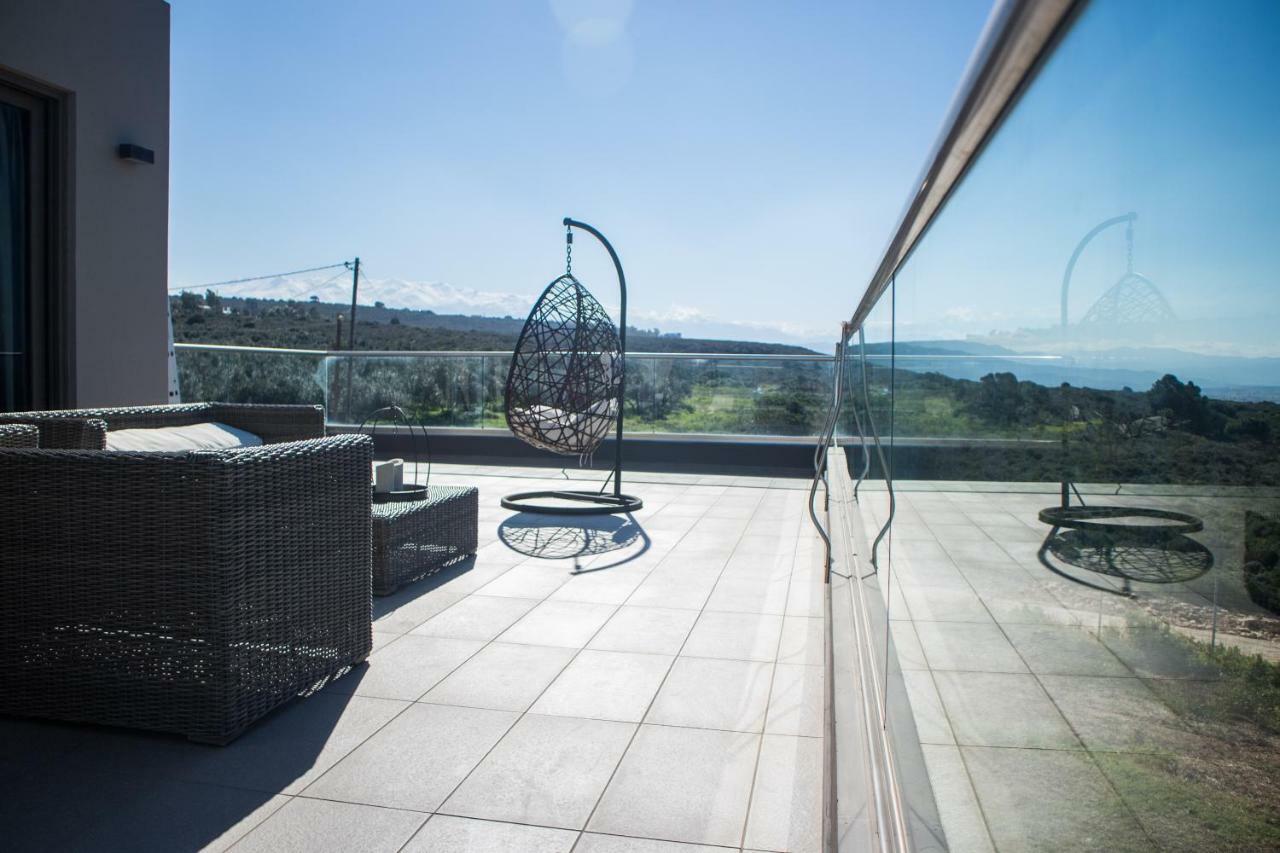 Gold Dream Home Agios Onoufrios Eksteriør bilde
