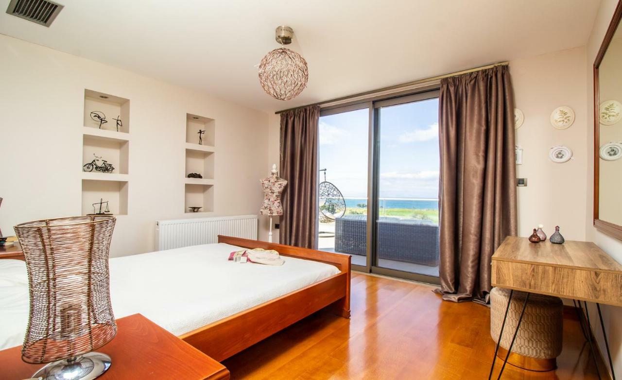 Gold Dream Home Agios Onoufrios Eksteriør bilde