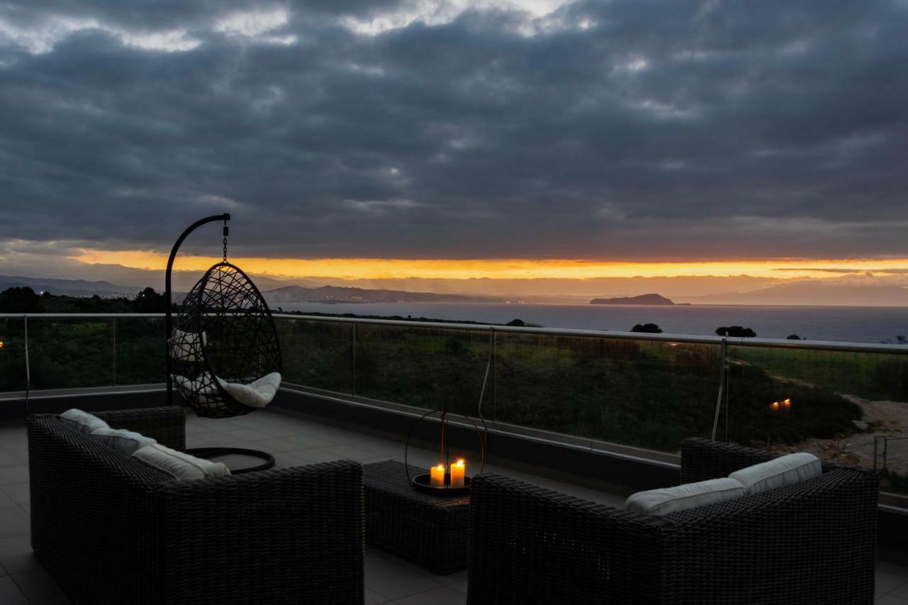 Gold Dream Home Agios Onoufrios Eksteriør bilde