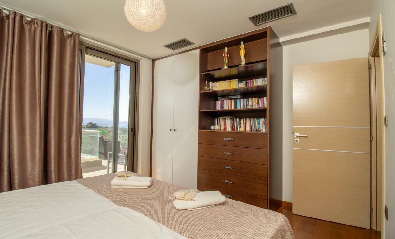 Gold Dream Home Agios Onoufrios Eksteriør bilde