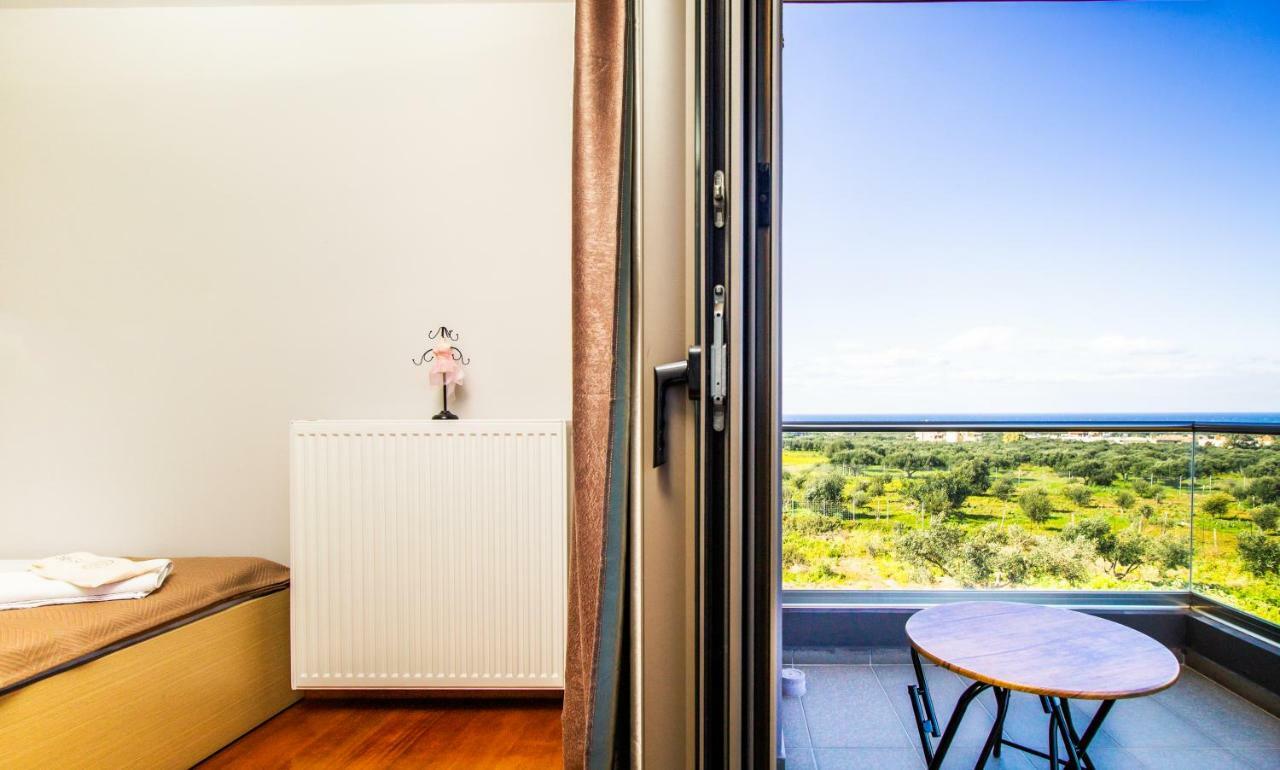 Gold Dream Home Agios Onoufrios Eksteriør bilde