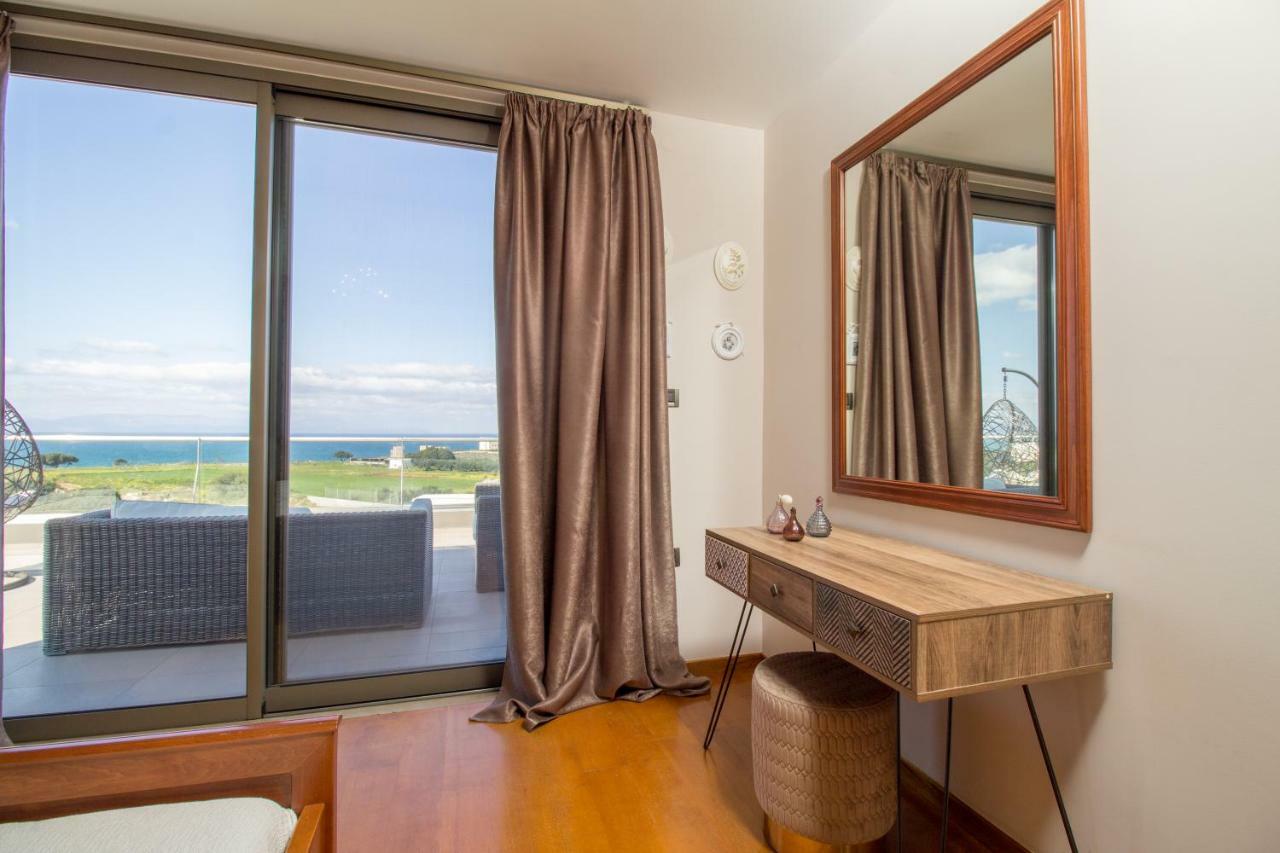 Gold Dream Home Agios Onoufrios Eksteriør bilde