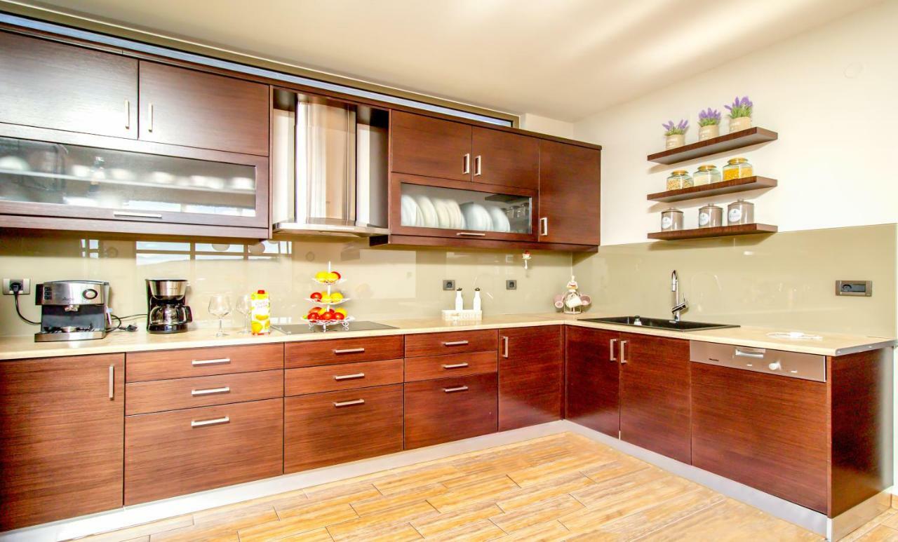 Gold Dream Home Agios Onoufrios Eksteriør bilde