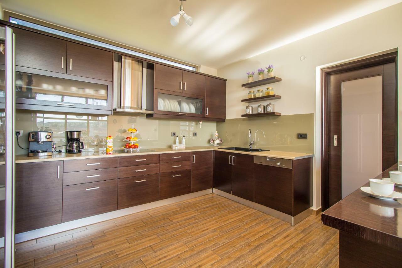 Gold Dream Home Agios Onoufrios Eksteriør bilde
